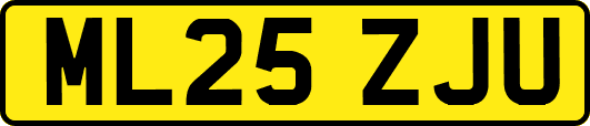 ML25ZJU