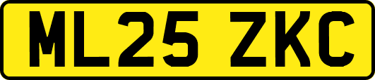 ML25ZKC