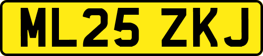 ML25ZKJ