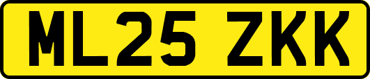 ML25ZKK