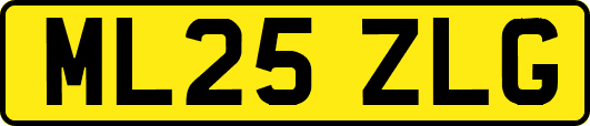 ML25ZLG