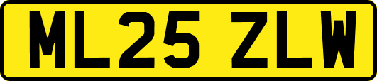 ML25ZLW