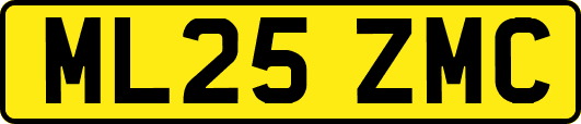 ML25ZMC