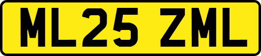 ML25ZML