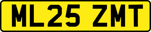 ML25ZMT