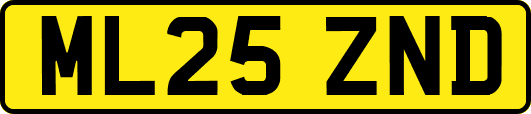 ML25ZND