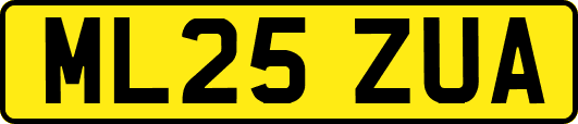 ML25ZUA