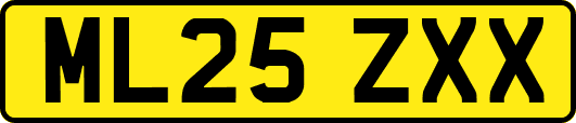 ML25ZXX