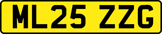 ML25ZZG