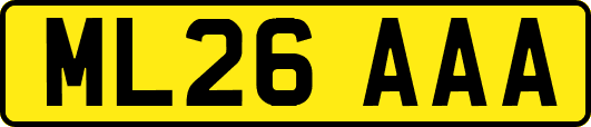 ML26AAA