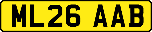 ML26AAB
