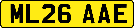 ML26AAE
