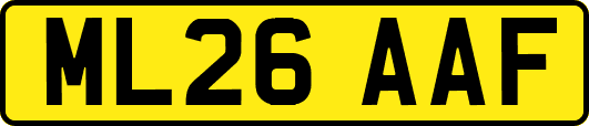 ML26AAF
