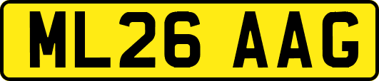 ML26AAG