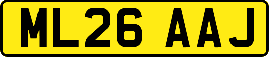 ML26AAJ