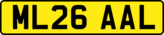ML26AAL