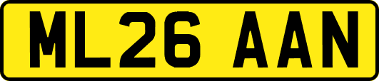 ML26AAN