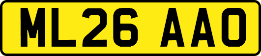 ML26AAO