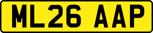 ML26AAP