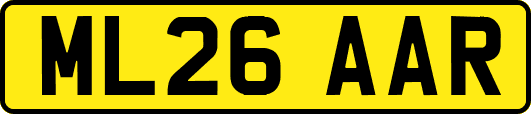 ML26AAR
