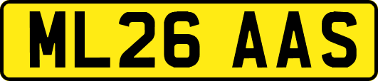 ML26AAS