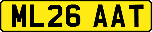 ML26AAT