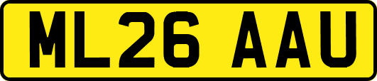ML26AAU