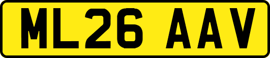 ML26AAV
