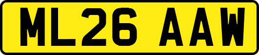 ML26AAW