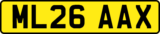 ML26AAX