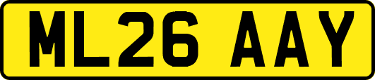 ML26AAY