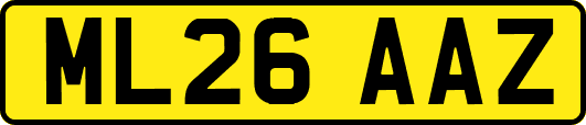 ML26AAZ