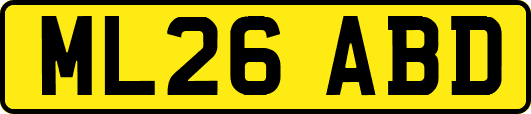 ML26ABD