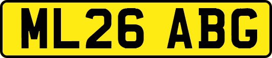 ML26ABG