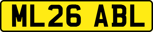 ML26ABL