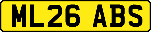 ML26ABS