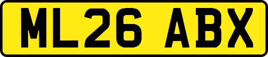 ML26ABX