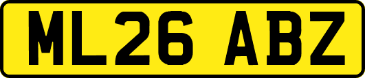 ML26ABZ