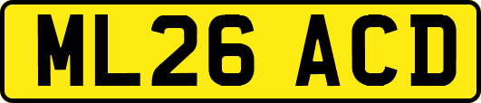 ML26ACD
