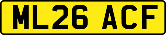 ML26ACF