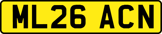 ML26ACN