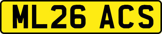 ML26ACS