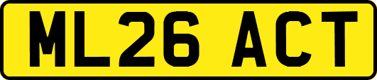 ML26ACT
