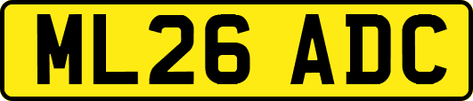ML26ADC