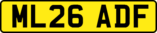 ML26ADF