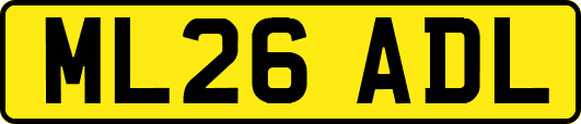ML26ADL