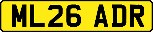 ML26ADR
