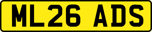 ML26ADS