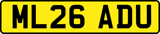 ML26ADU