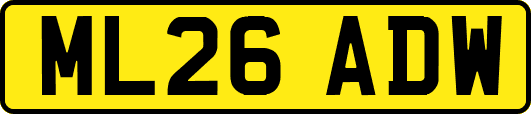 ML26ADW